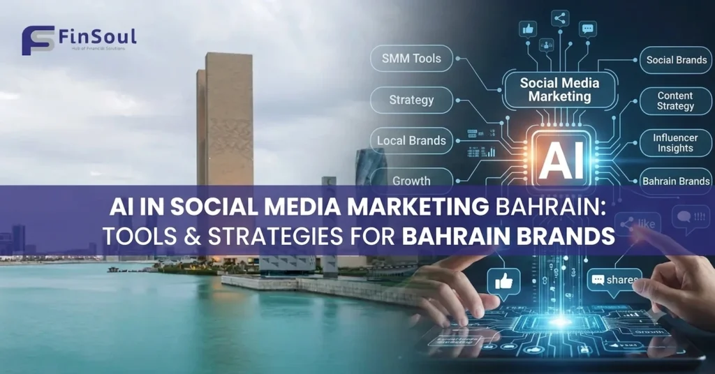 social media marketing bahrain