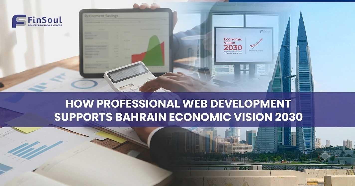 web development bahrain