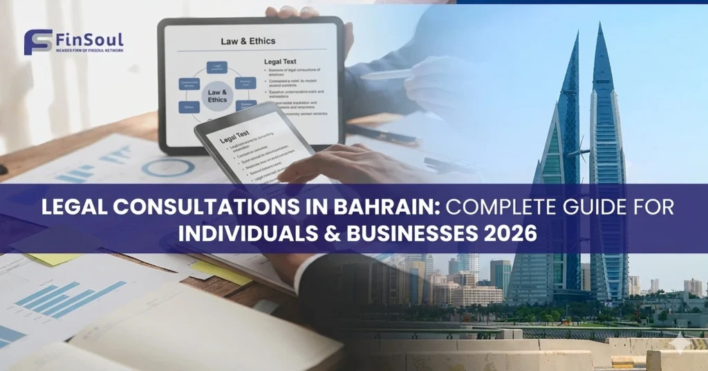 bahrain vendor registration