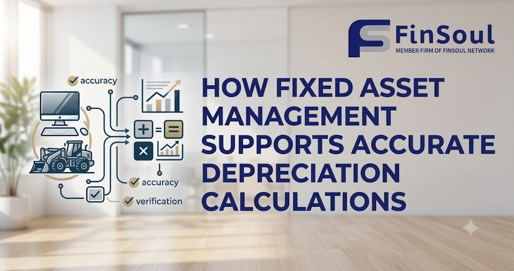 Fixed Asset Management in Bahrain