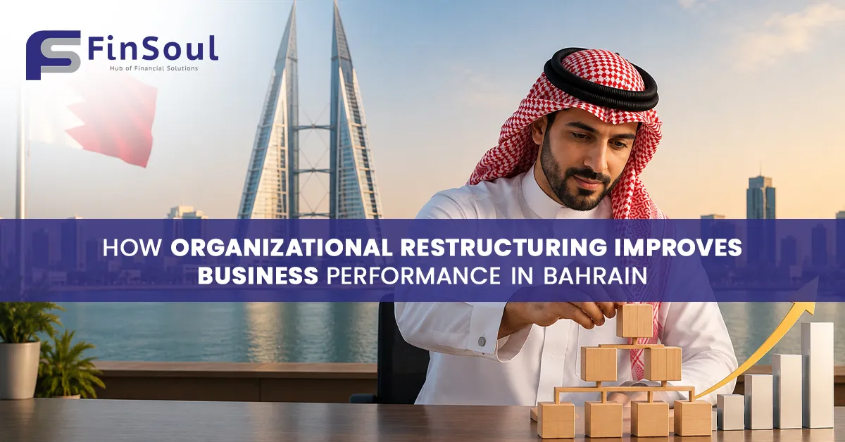Robotic Process Automation in Bahrain