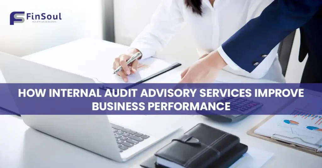 Internal Audit Advisory Services