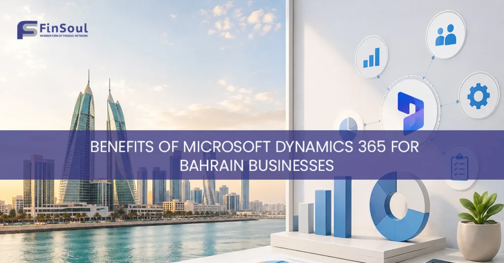 microsoft dynamics