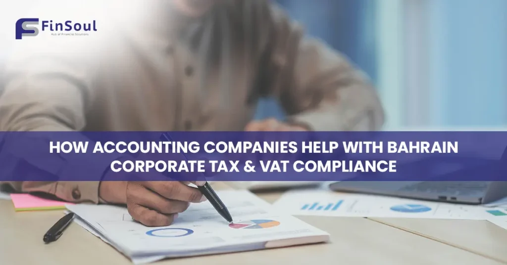 accounting companies in bahrain