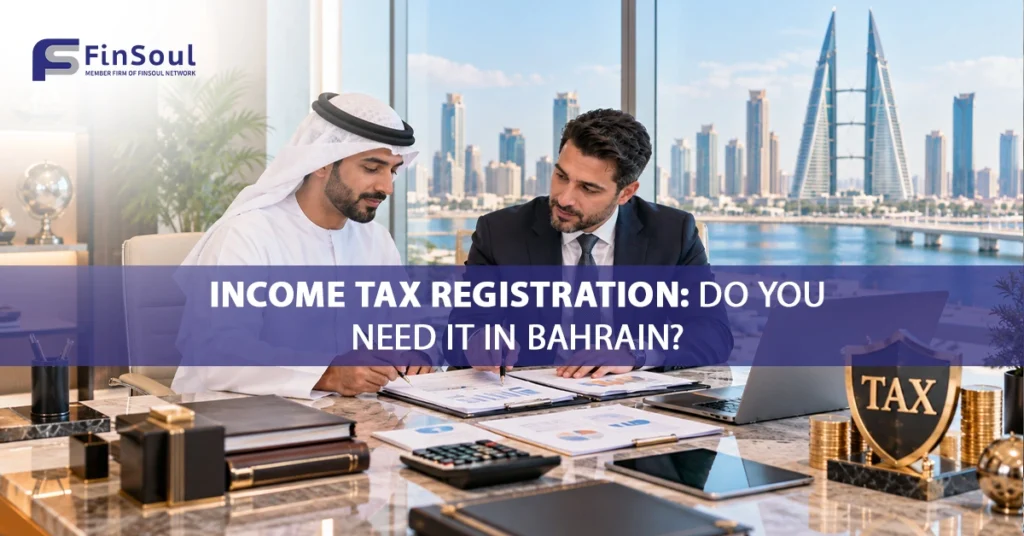 income tax registration