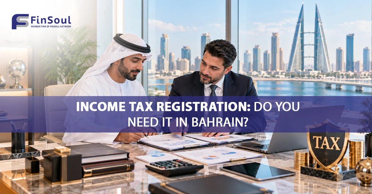 income tax registration