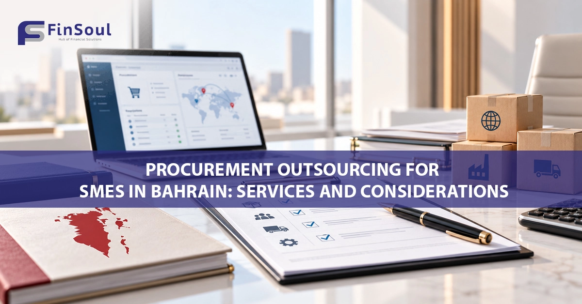 procurement outsourcing services